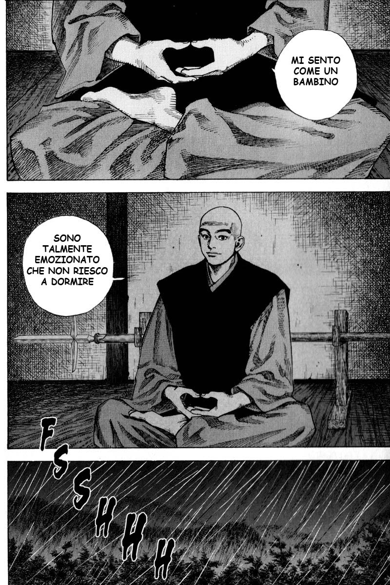 Read Vagabond IT Manga Online
