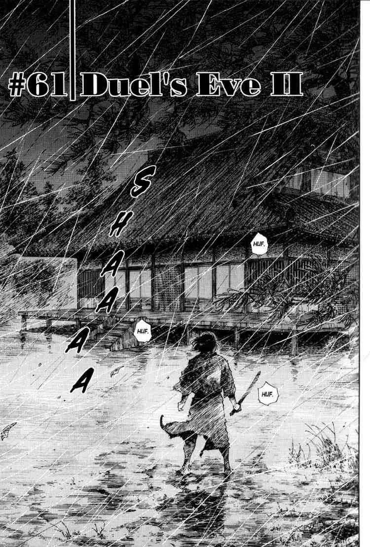 Read Vagabond IT Manga Online
