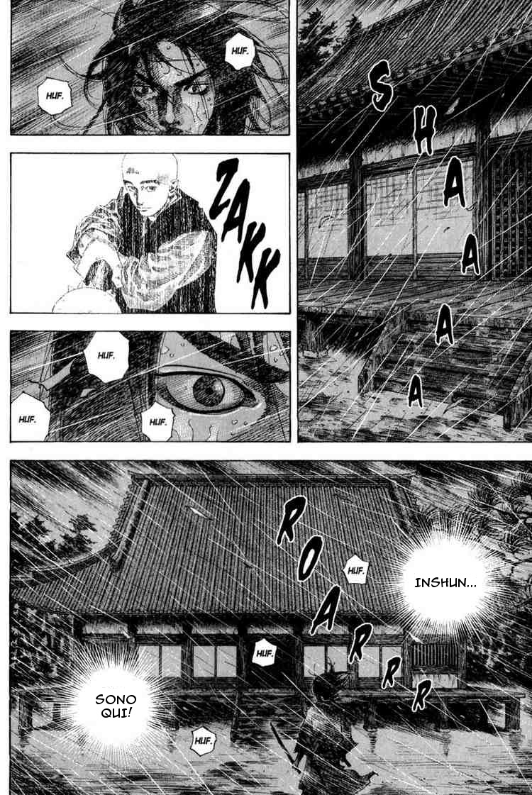 Read Vagabond IT Manga Online