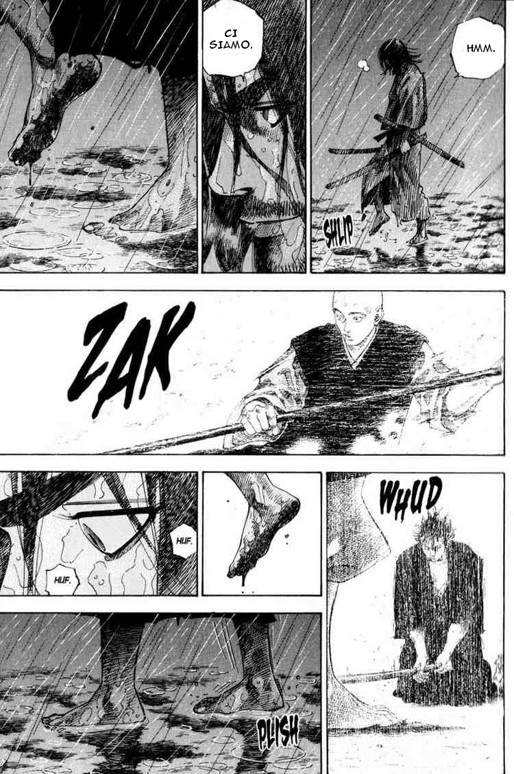 Read Vagabond IT Manga Online