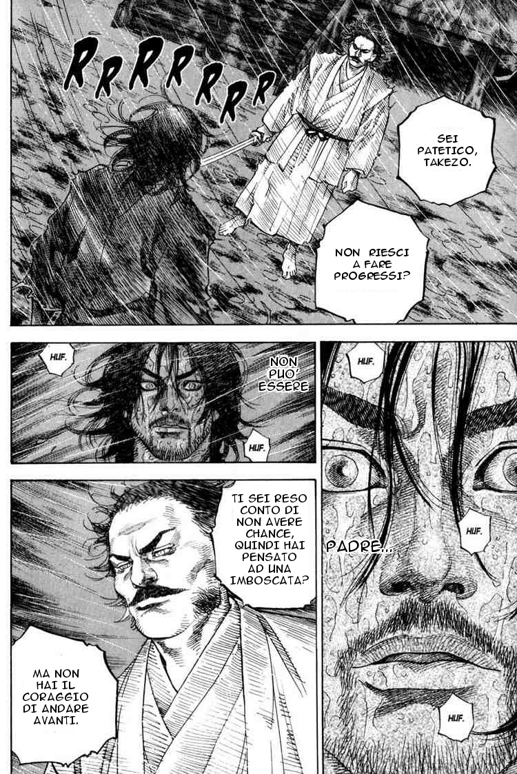 Read Vagabond IT Manga Online