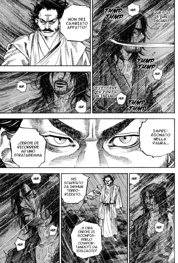 Read Vagabond IT Manga Online
