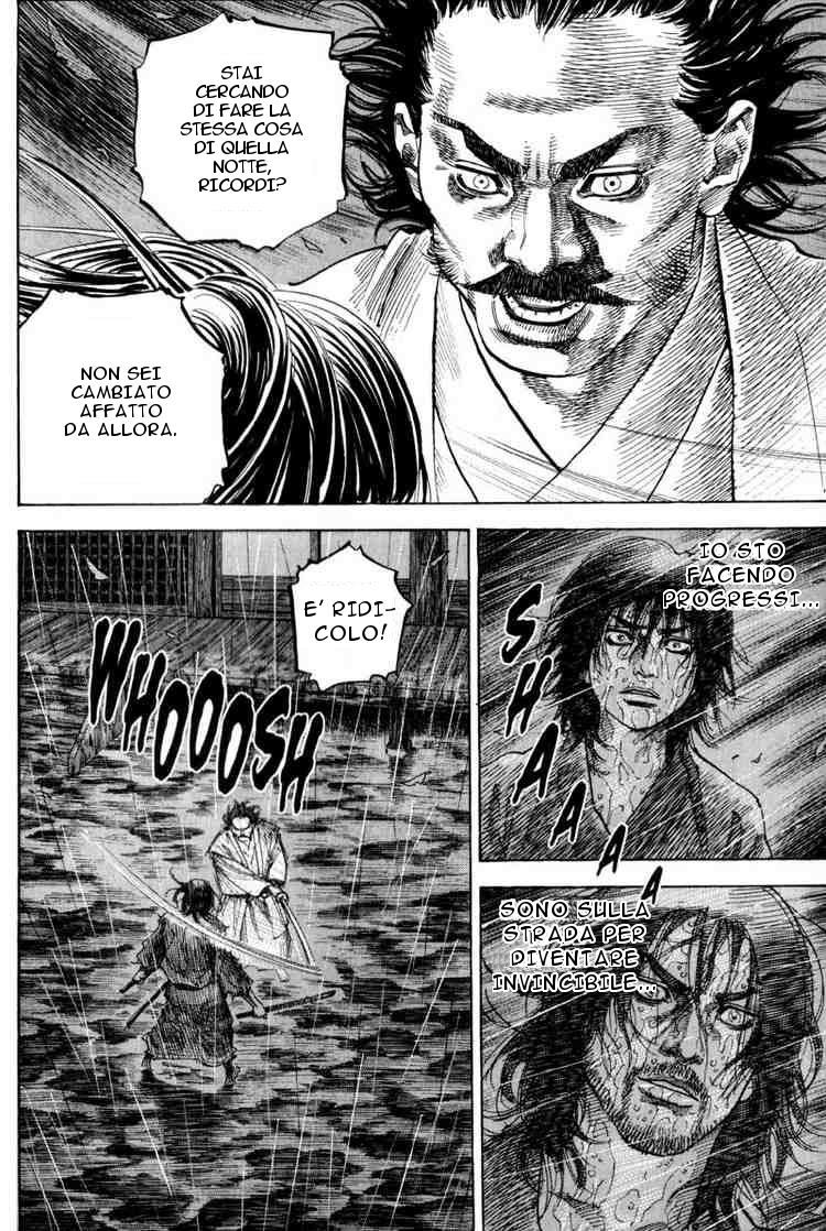 Read Vagabond IT Manga Online