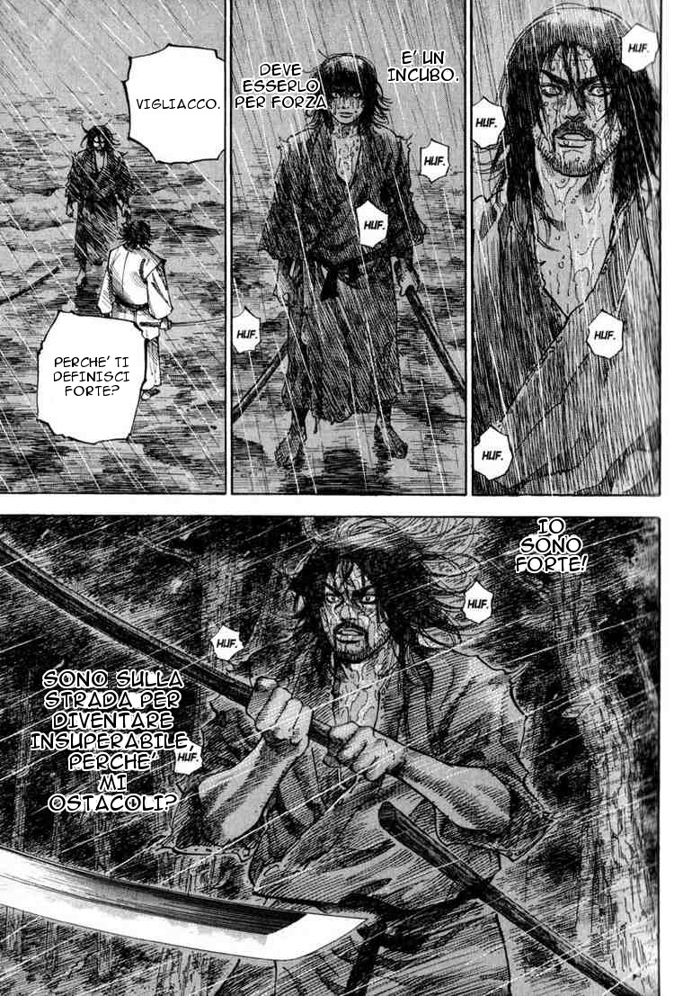 Read Vagabond IT Manga Online