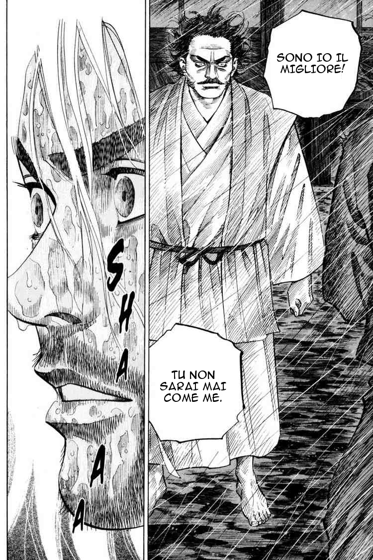 Read Vagabond IT Manga Online