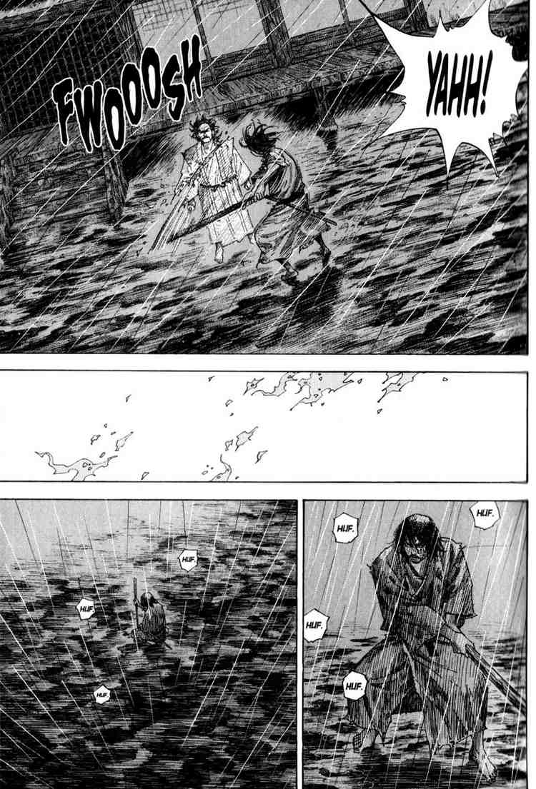 Read Vagabond IT Manga Online
