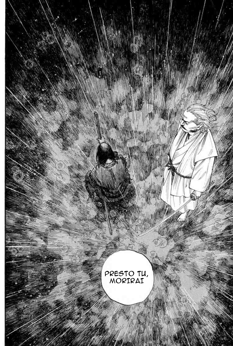 Read Vagabond IT Manga Online