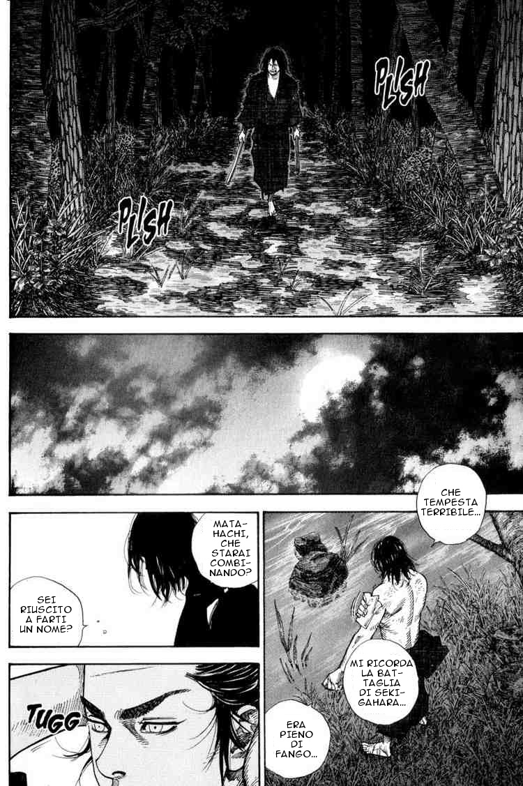 Read Vagabond IT Manga Online