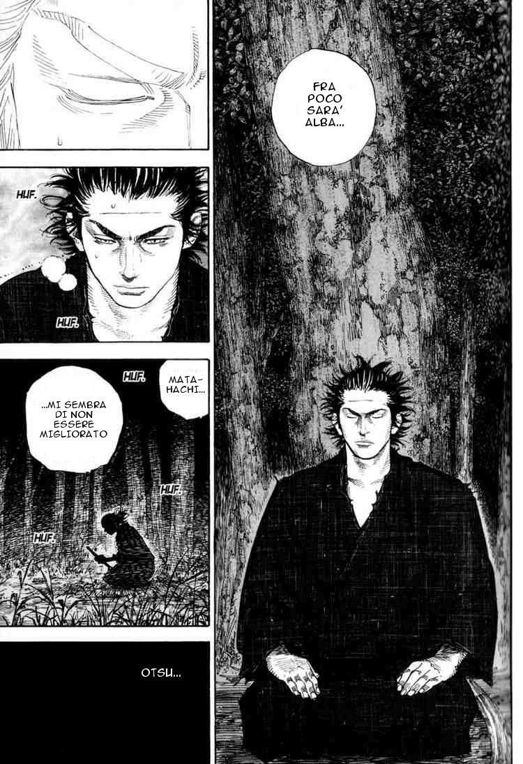 Read Vagabond IT Manga Online