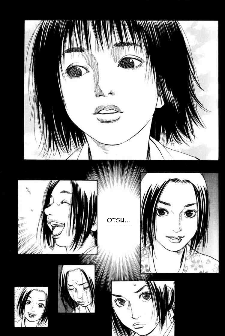 Read Vagabond IT Manga Online