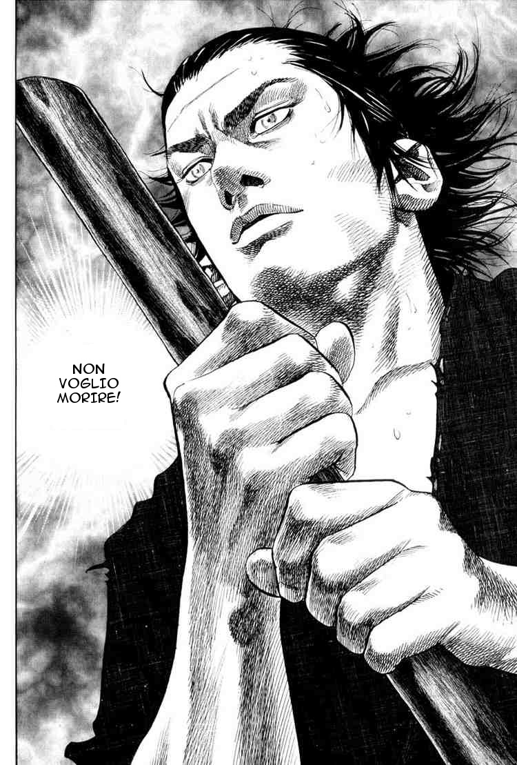 Read Vagabond IT Manga Online