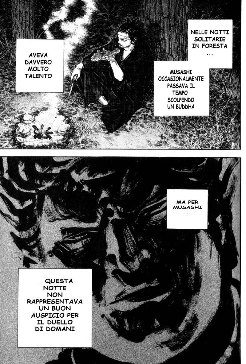Read Vagabond IT Manga Online