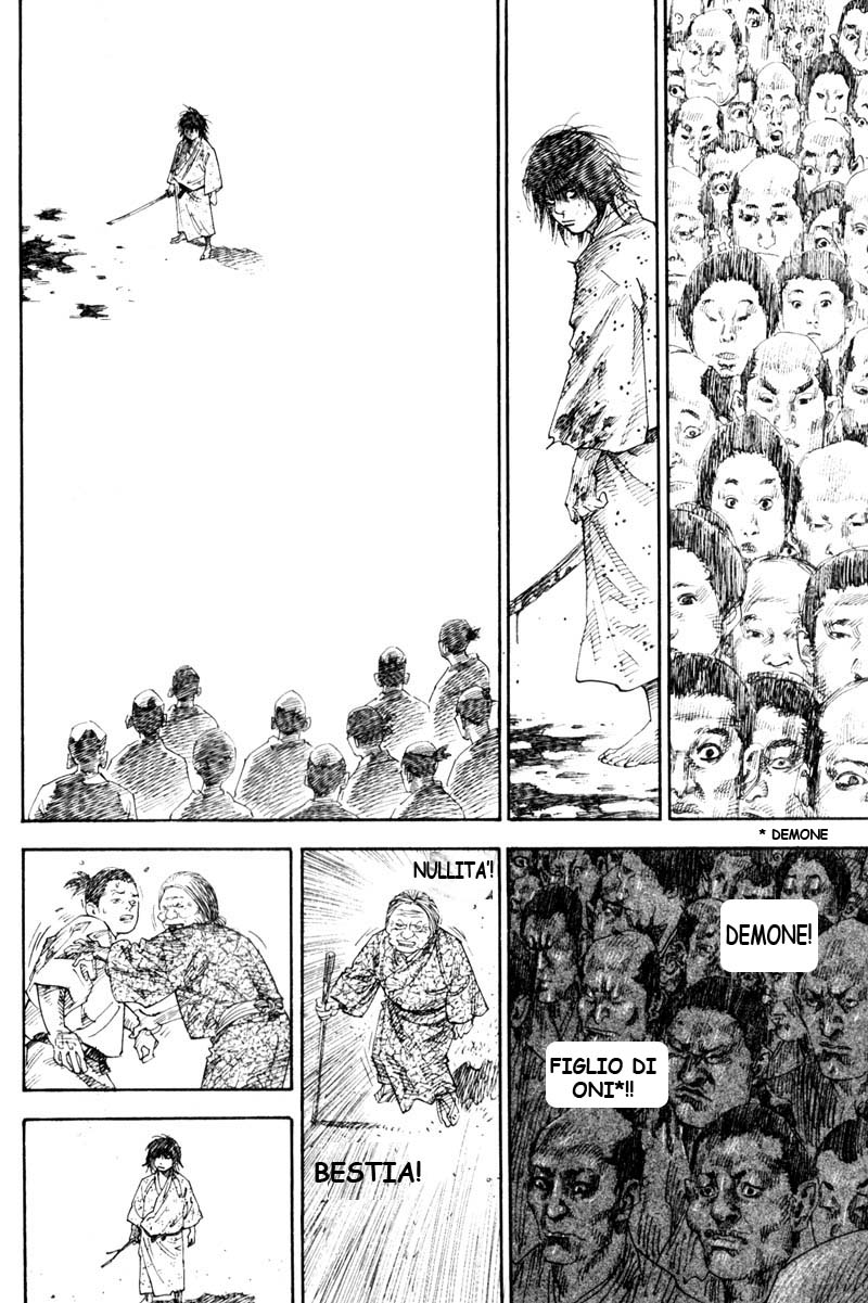 Read Vagabond IT Manga Online