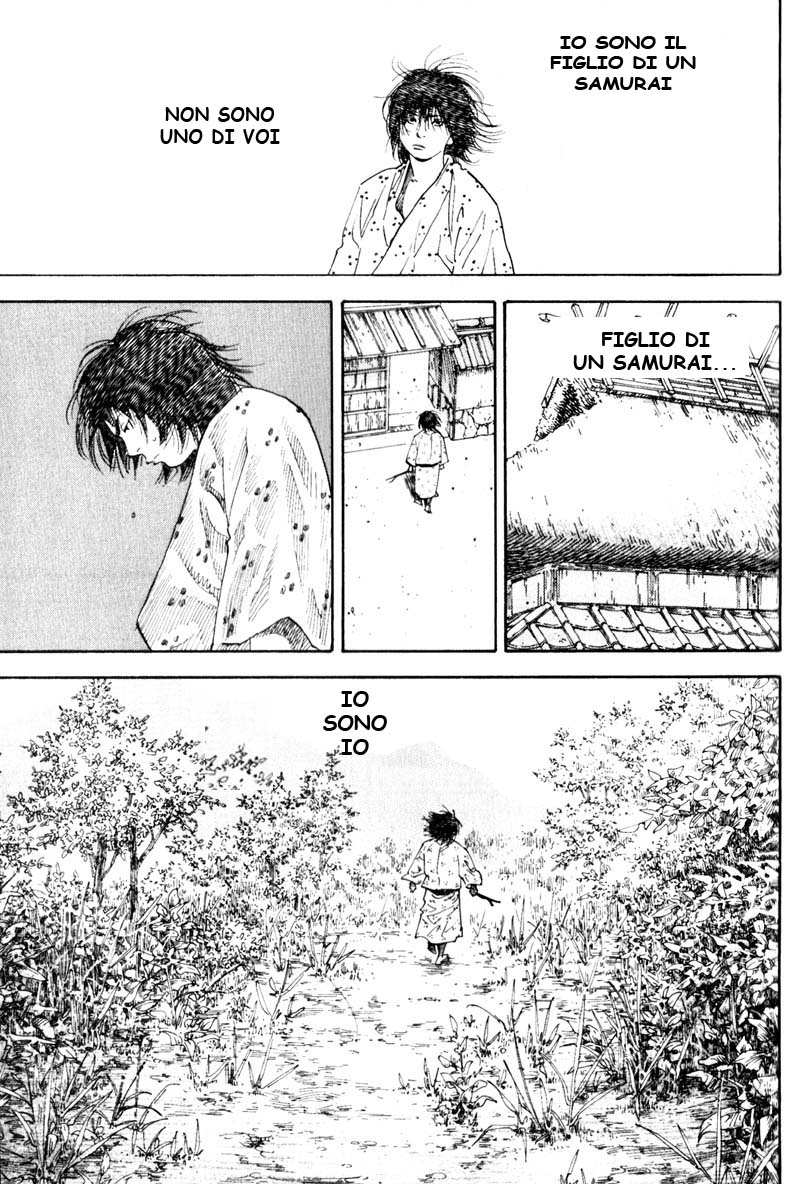 Read Vagabond IT Manga Online