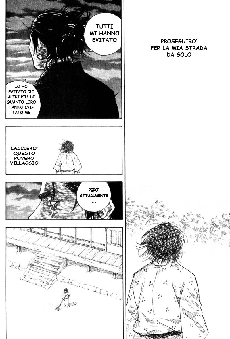 Read Vagabond IT Manga Online