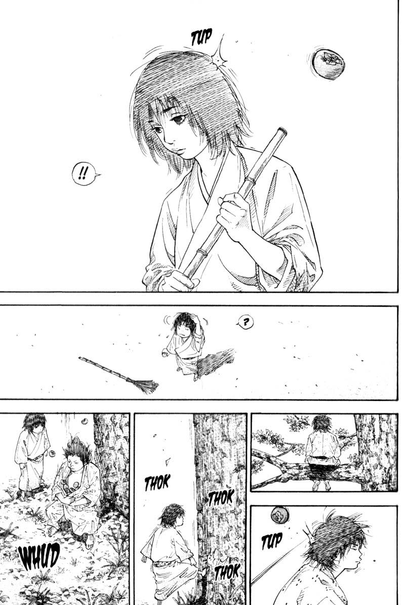 Read Vagabond IT Manga Online