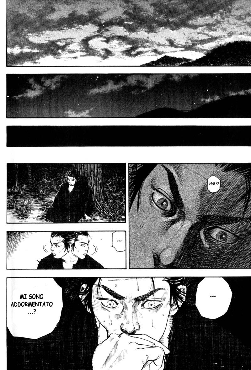 Read Vagabond IT Manga Online