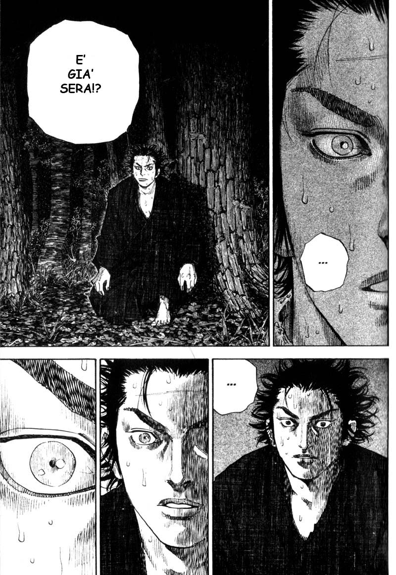 Read Vagabond IT Manga Online