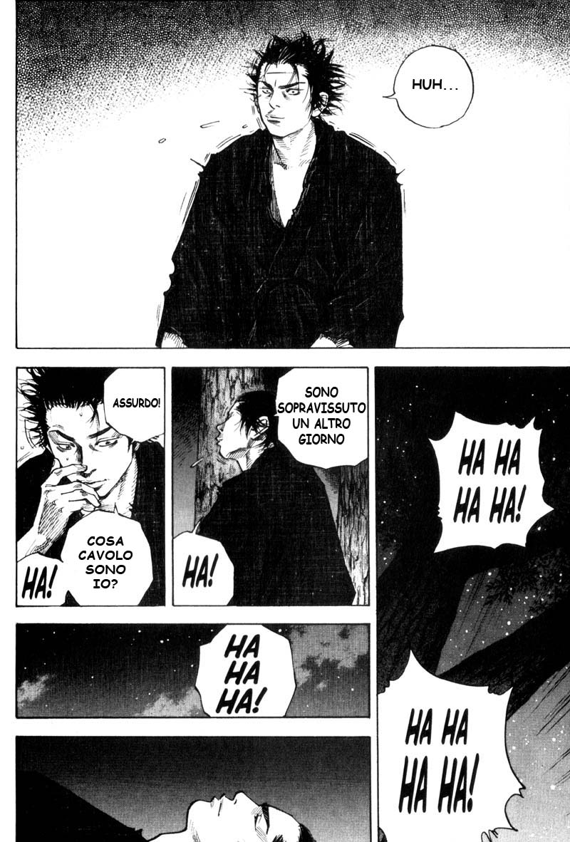 Read Vagabond IT Manga Online