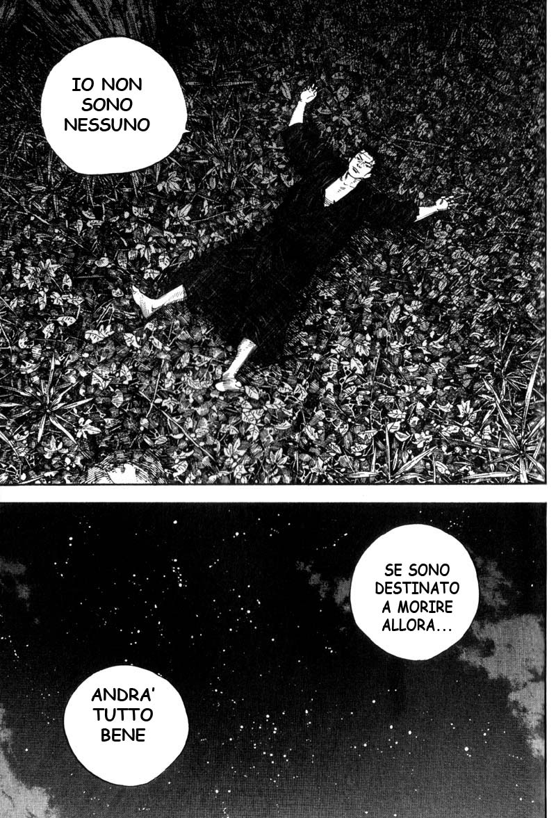 Read Vagabond IT Manga Online