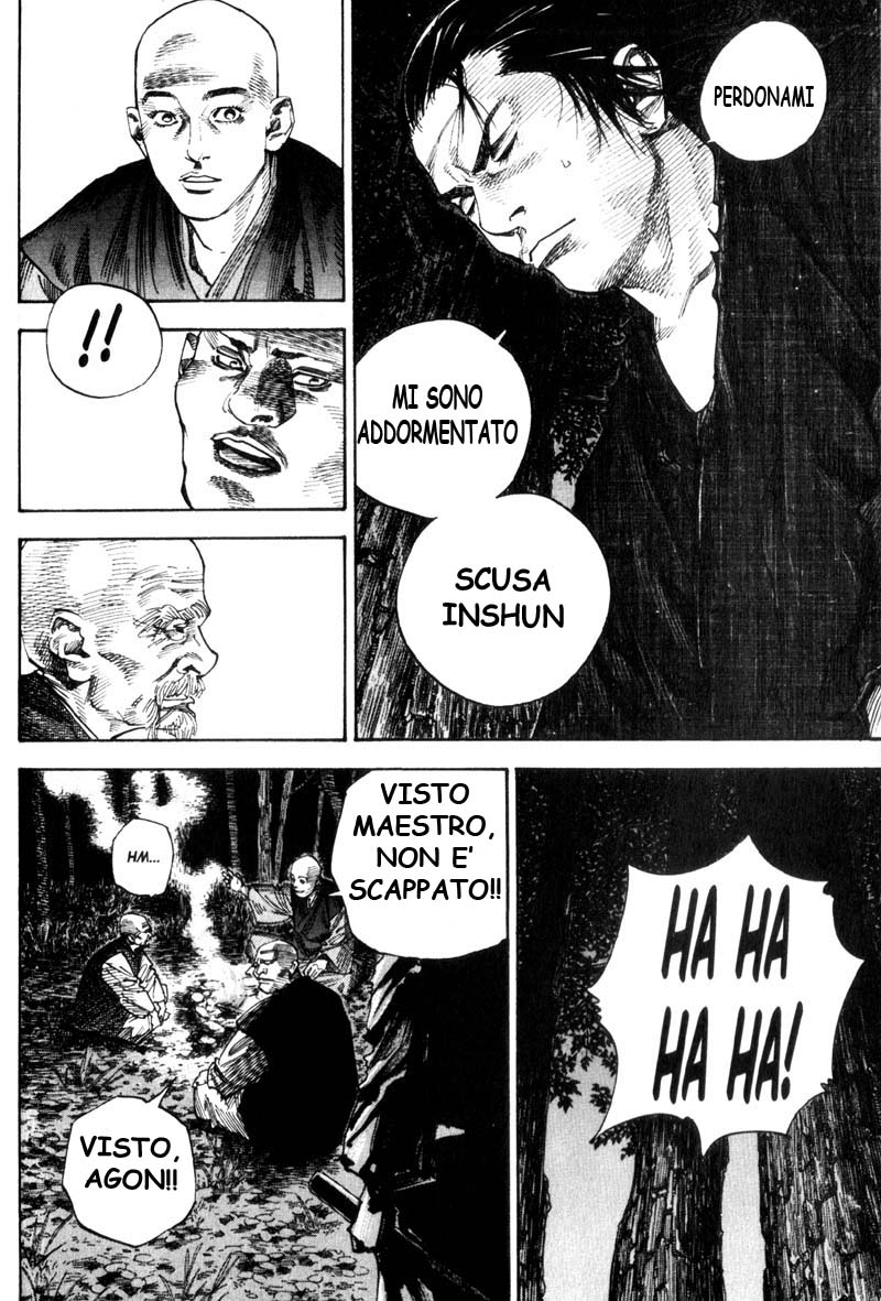 Read Vagabond IT Manga Online