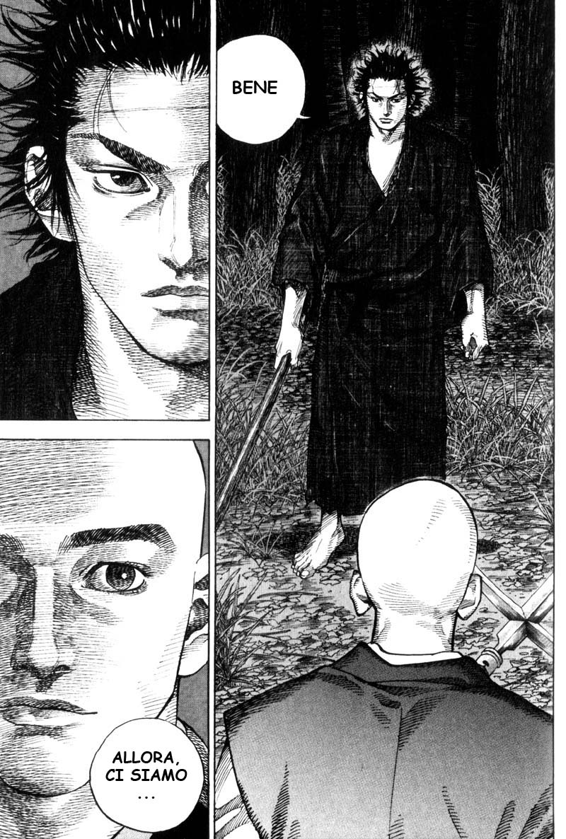 Read Vagabond IT Manga Online
