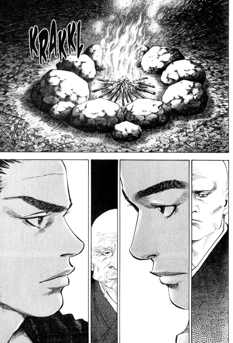 Read Vagabond IT Manga Online