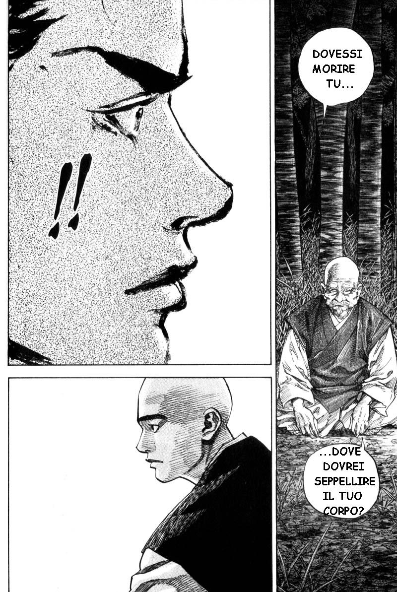 Read Vagabond IT Manga Online