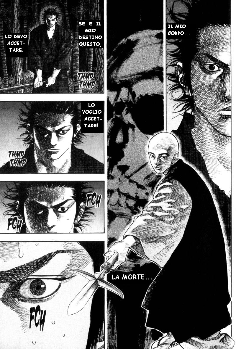 Read Vagabond IT Manga Online