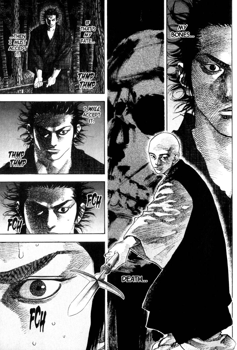 Read Vagabond IT Manga Online