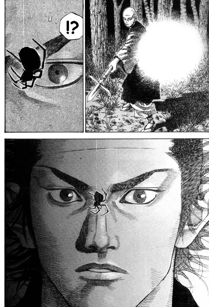 Read Vagabond IT Manga Online