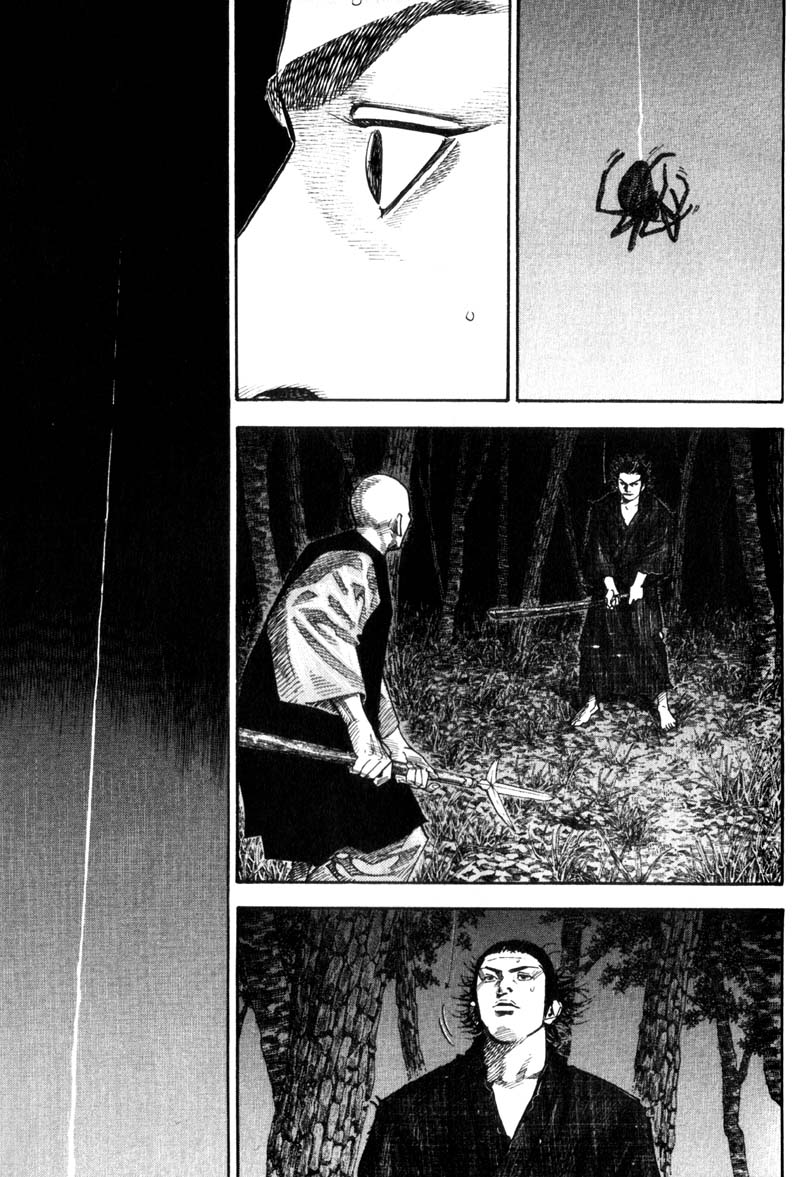 Read Vagabond IT Manga Online