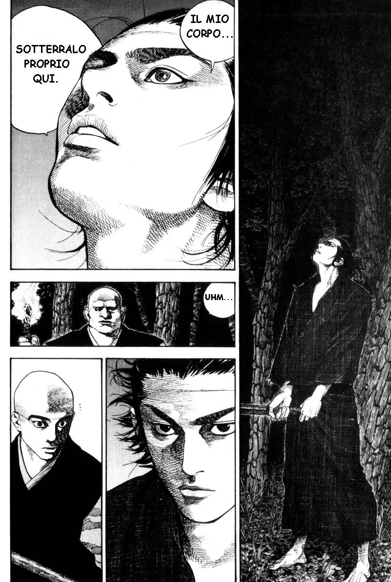 Read Vagabond IT Manga Online