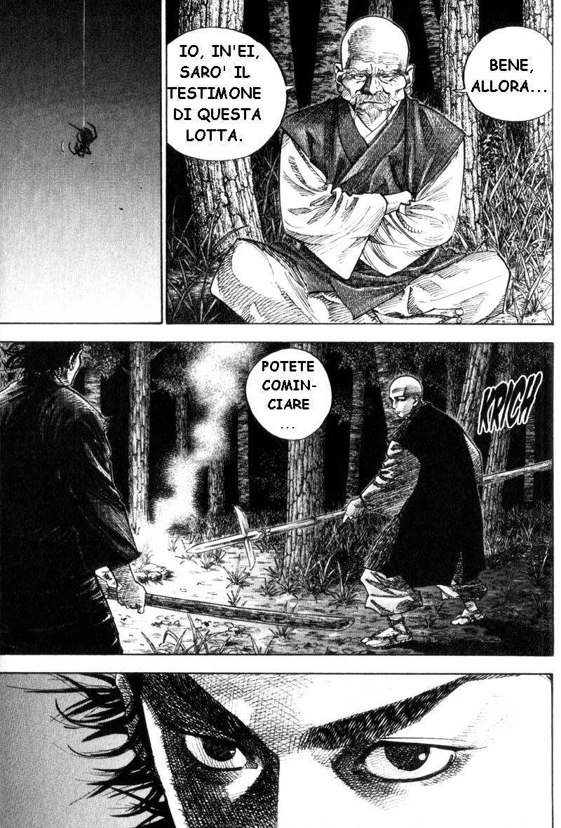 Read Vagabond IT Manga Online