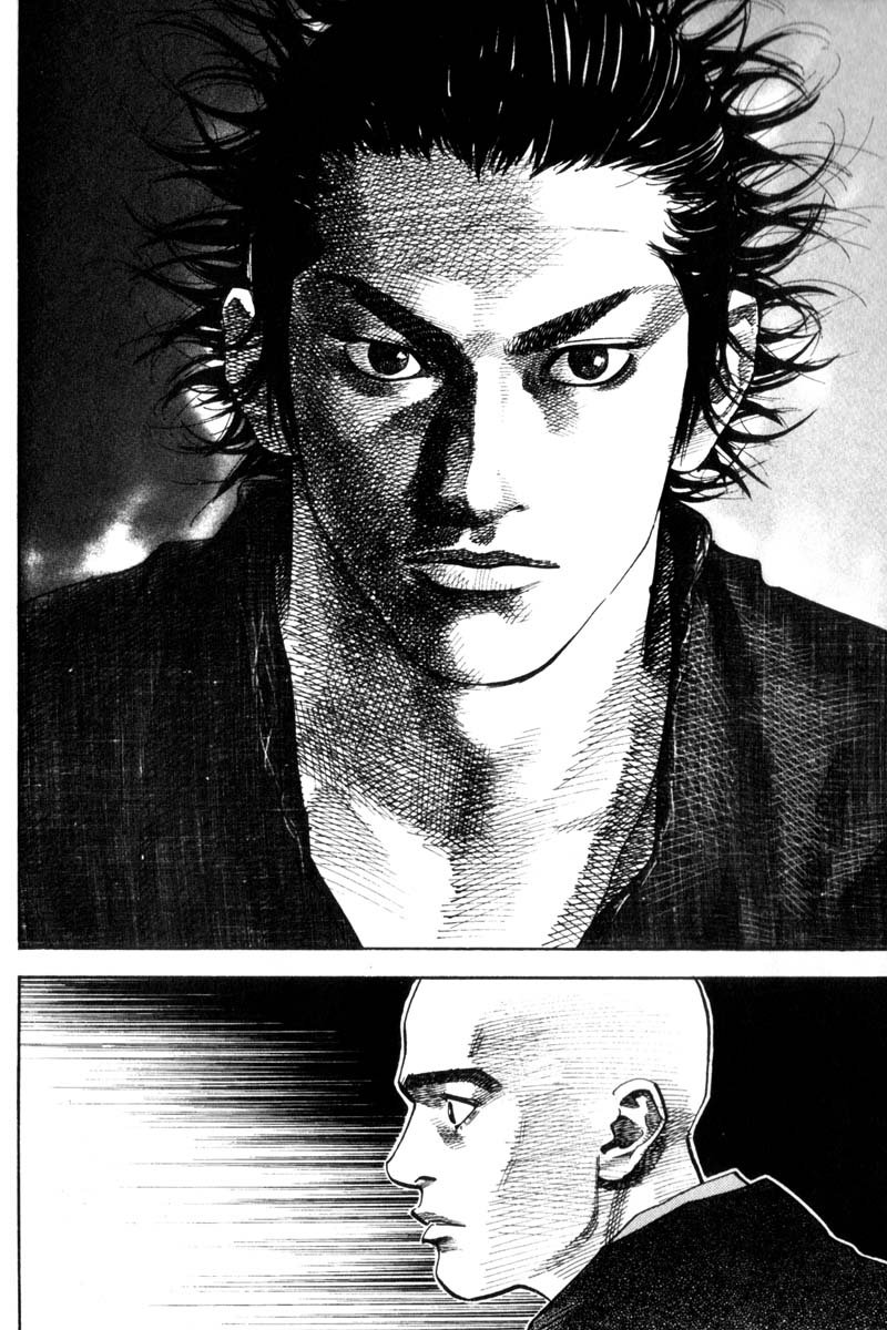 Read Vagabond IT Manga Online