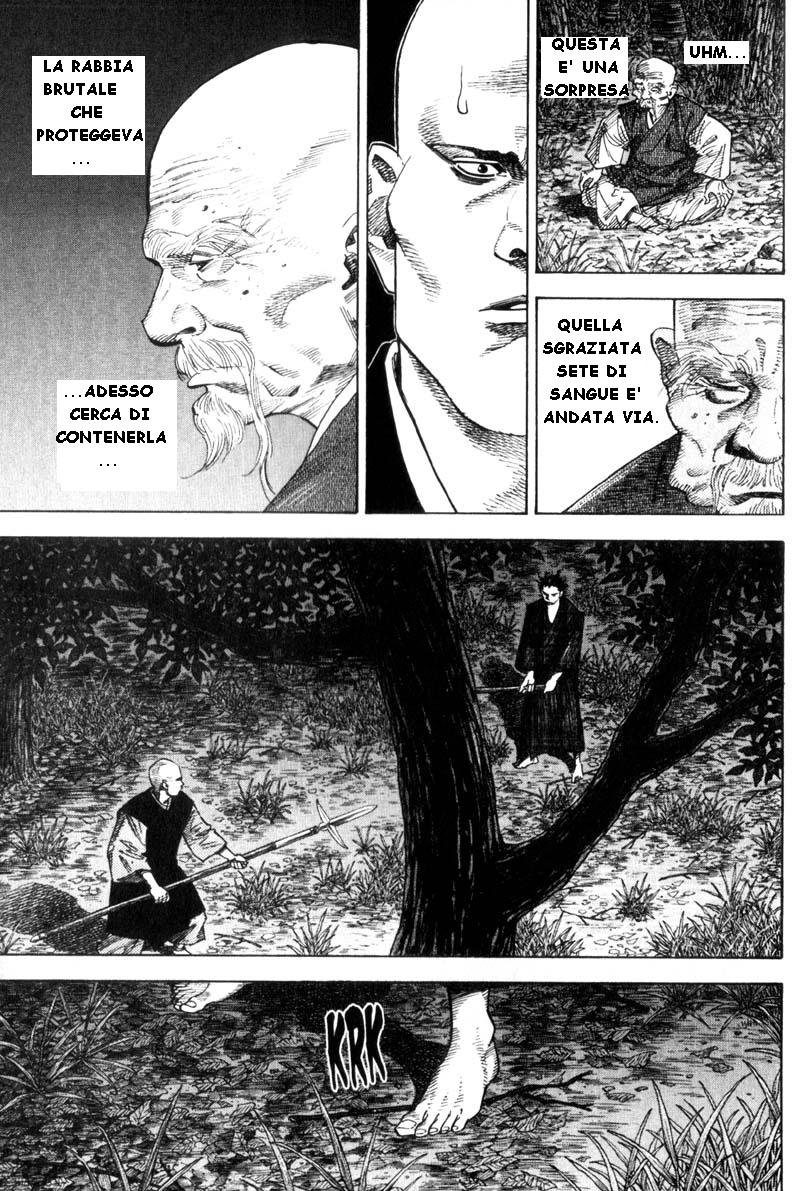 Read Vagabond IT Manga Online