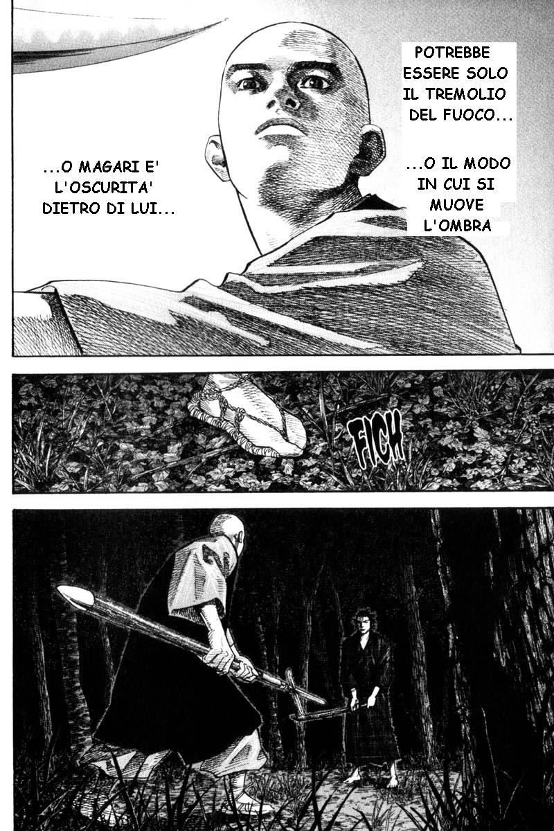 Read Vagabond IT Manga Online