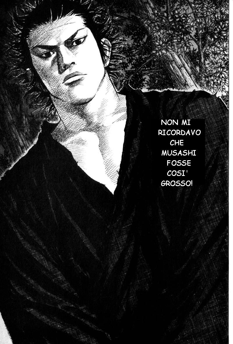Read Vagabond IT Manga Online