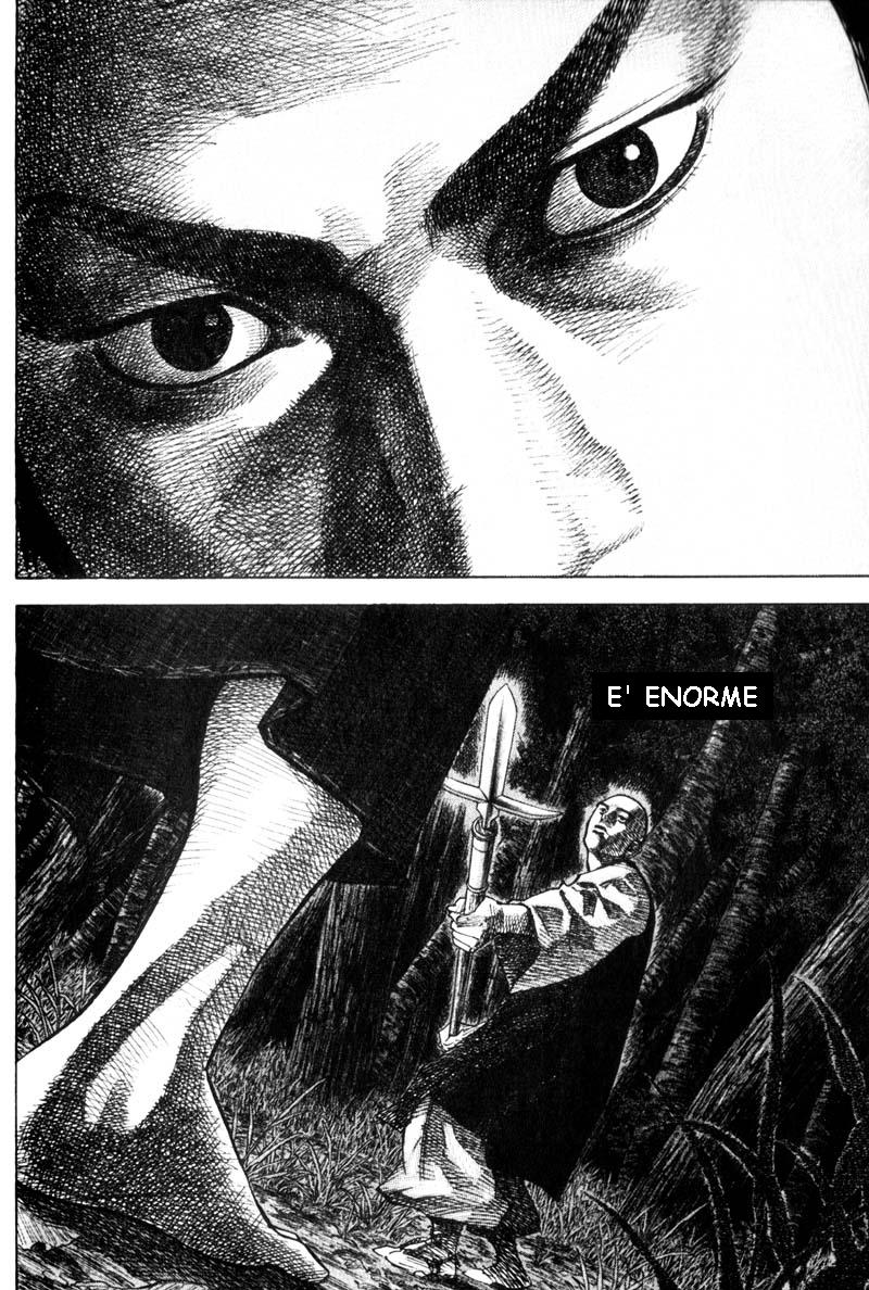 Read Vagabond IT Manga Online