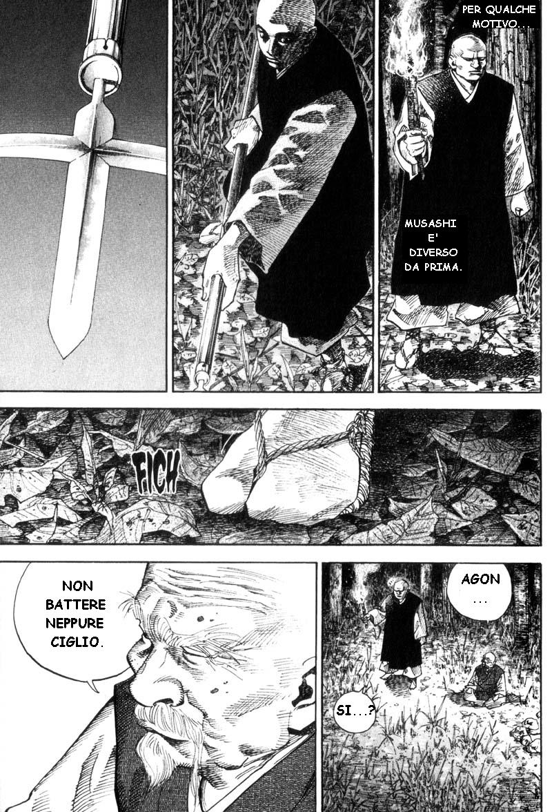 Read Vagabond IT Manga Online