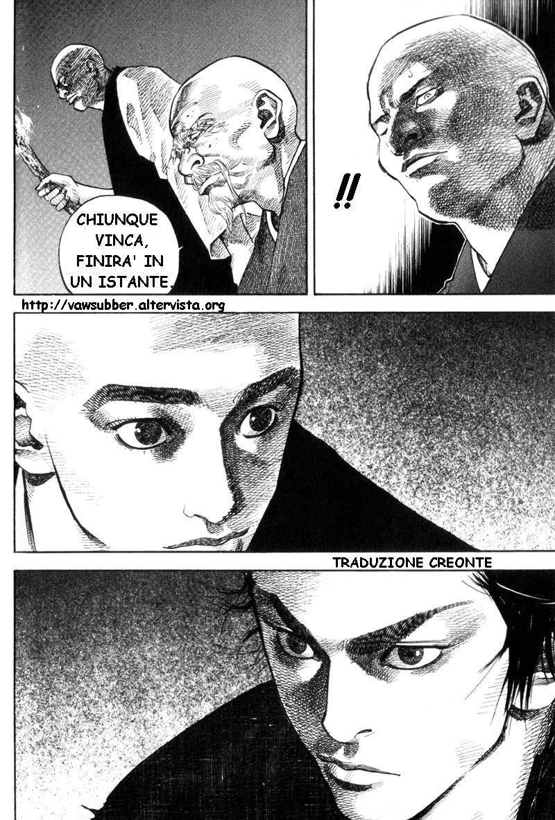 Read Vagabond IT Manga Online