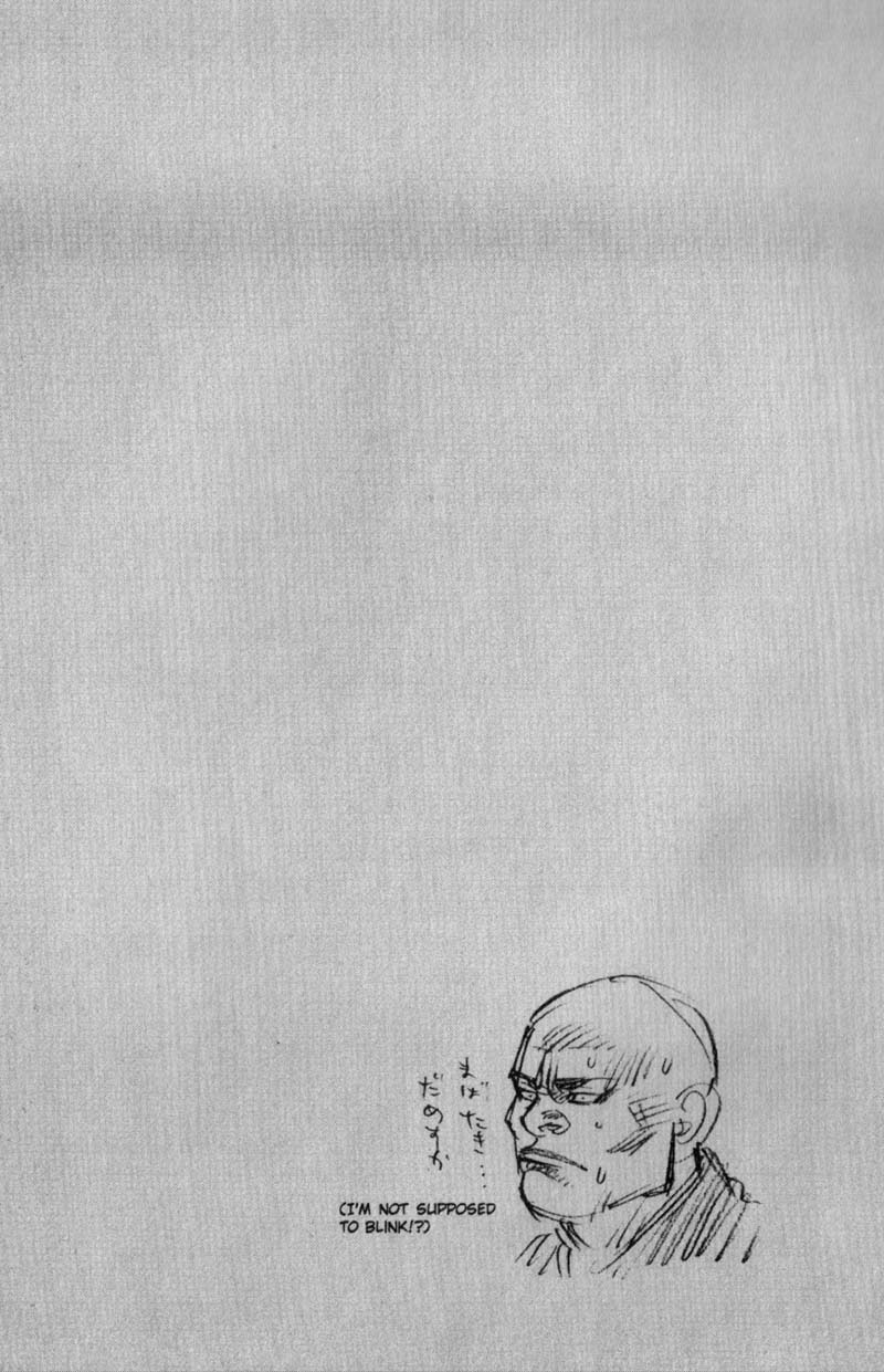 Read Vagabond IT Manga Online