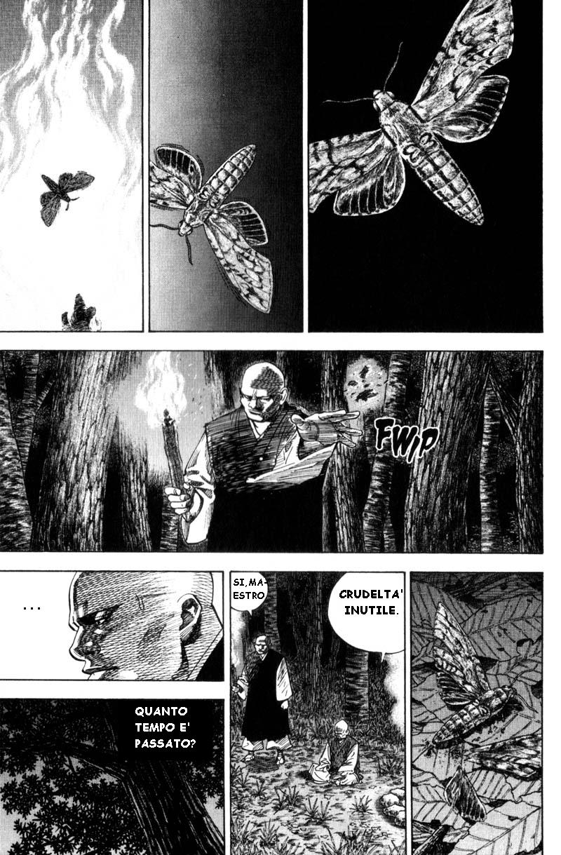 Read Vagabond IT Manga Online