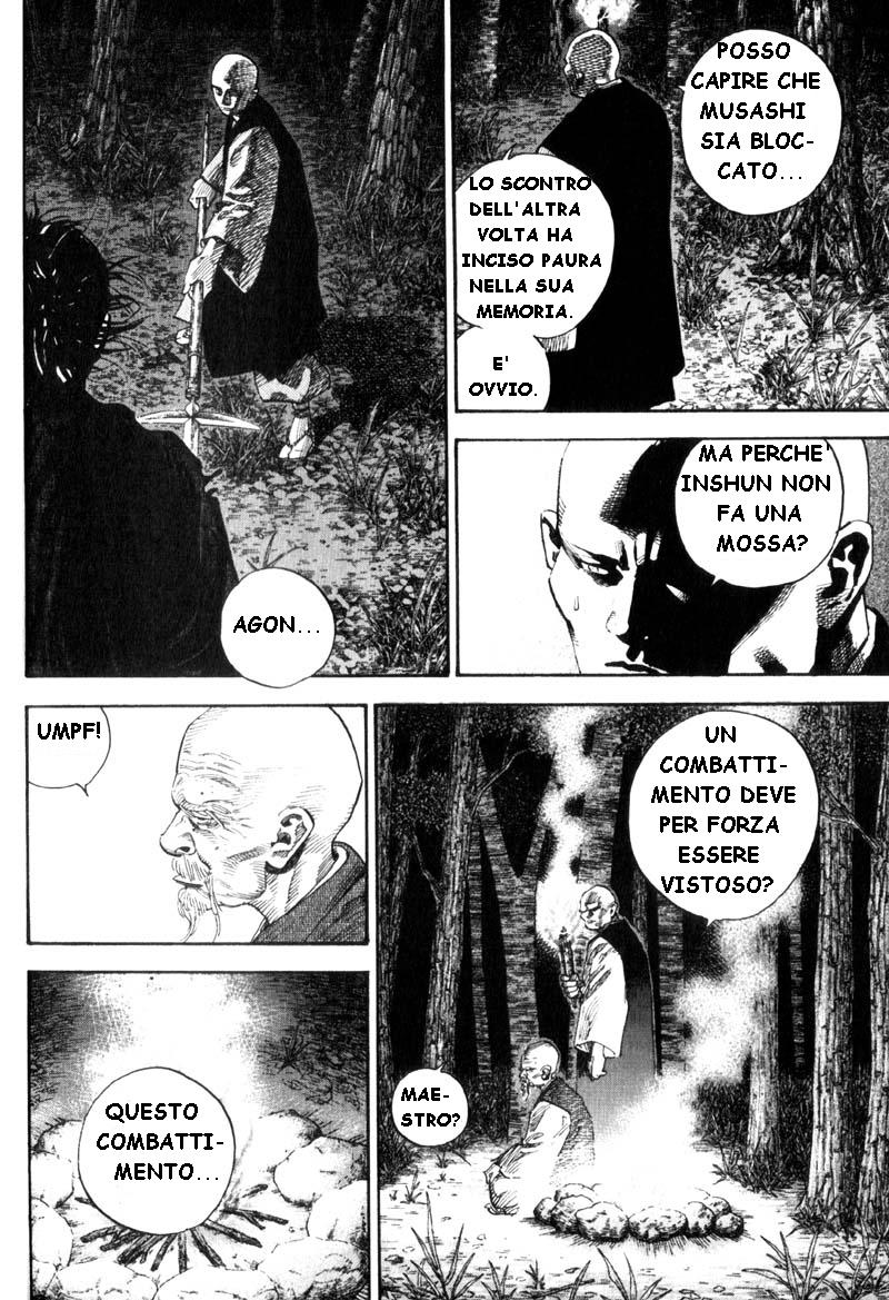 Read Vagabond IT Manga Online
