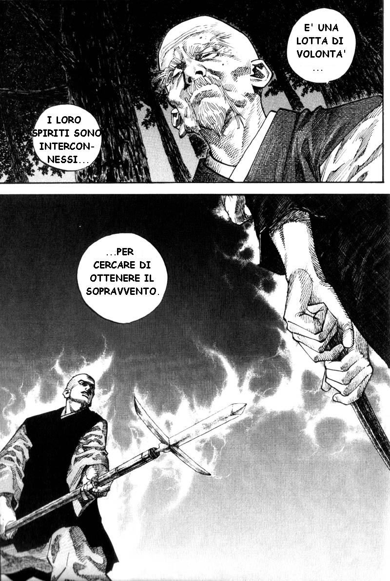Read Vagabond IT Manga Online