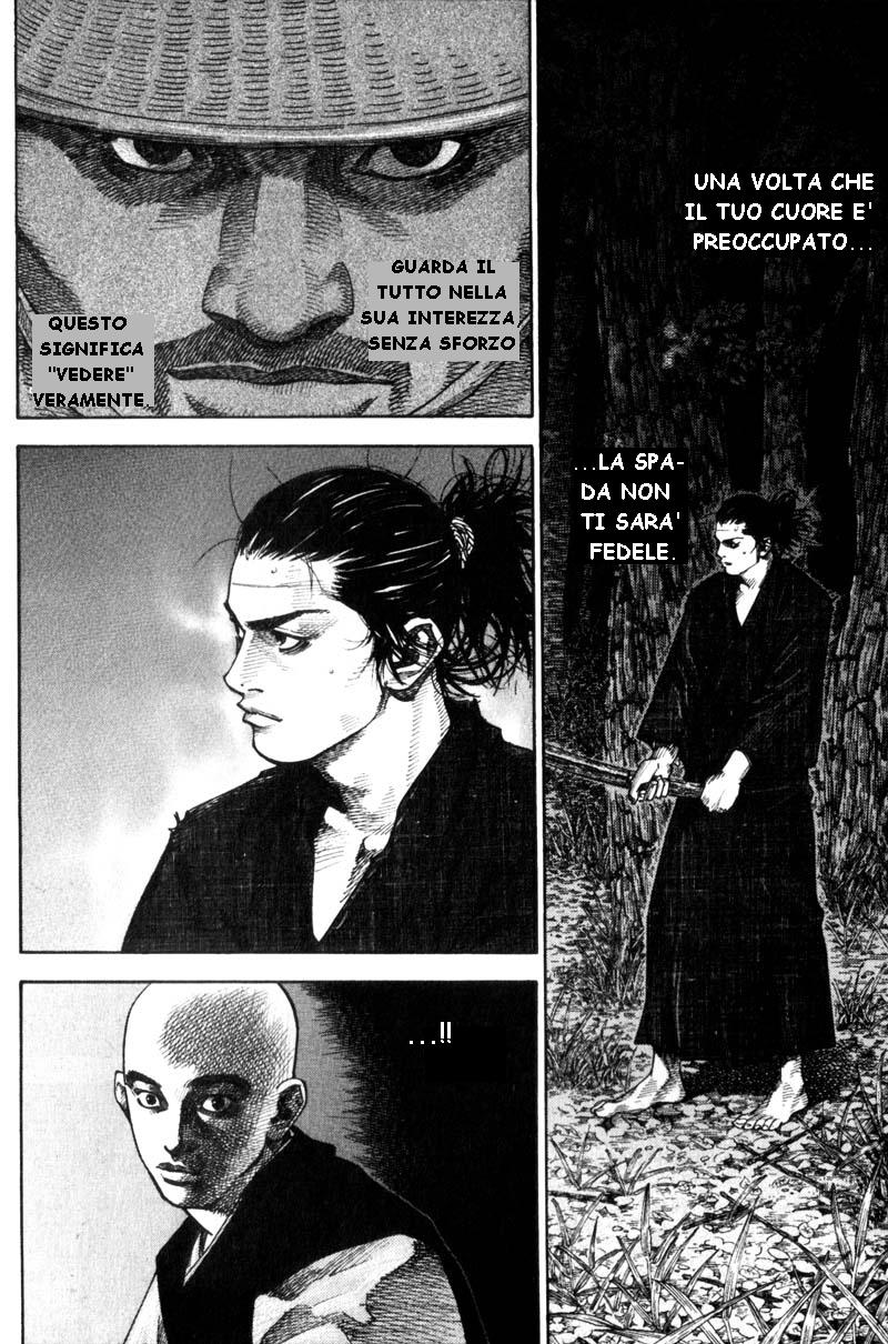 Read Vagabond IT Manga Online