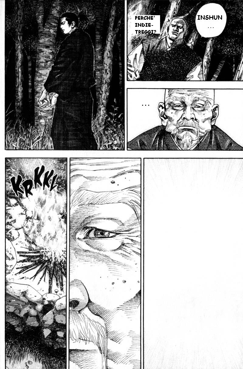 Read Vagabond IT Manga Online