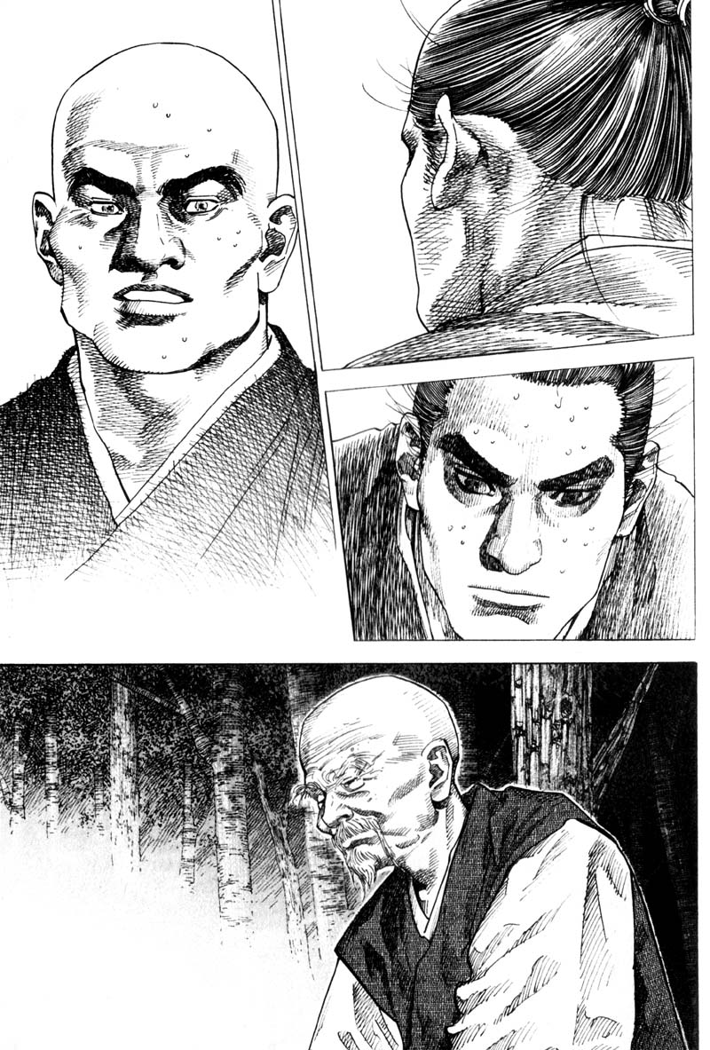 Read Vagabond IT Manga Online