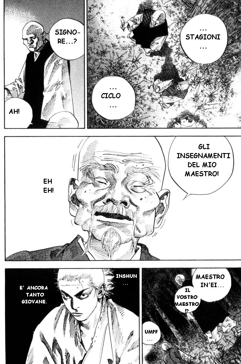 Read Vagabond IT Manga Online