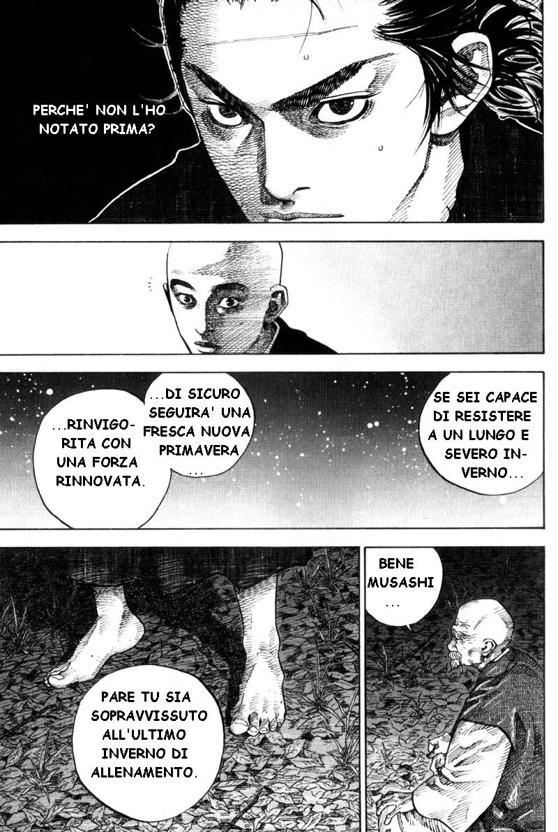 Read Vagabond IT Manga Online